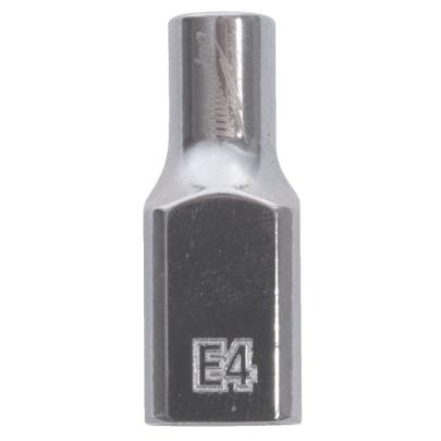 4932498846 - Nasadka 1/4" do śrub Torx®, E4 