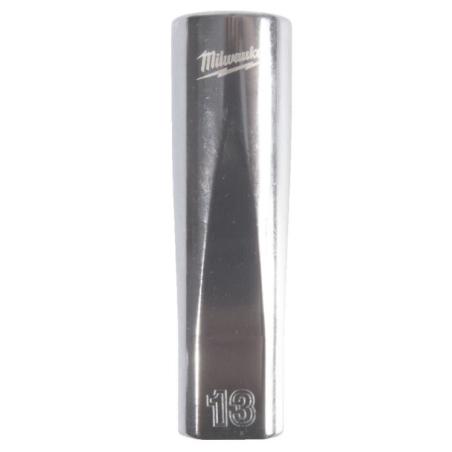 4932498817 - Nasadka 3/8" 12-kątna, długa, metryczna, 13 mm