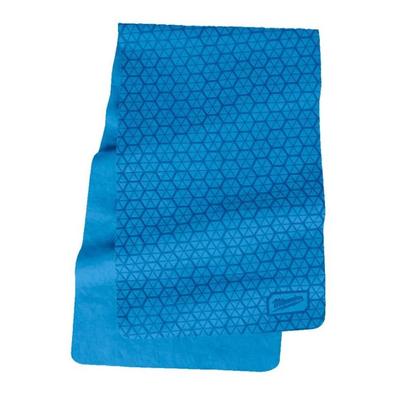 4932498146 - Ręcznik chłodzący z PVA, niebieski