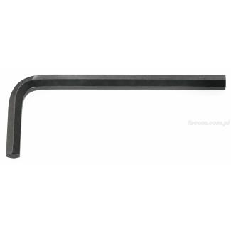 82H.3/32 - Klucz trzpieniowy krótki,  3/32"