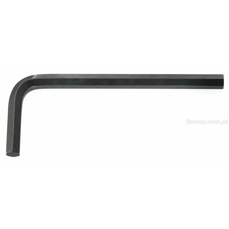 82H.3/32 - Klucz trzpieniowy krótki,  3/32"