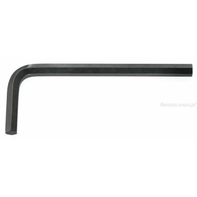 82H.3/32 - Klucz trzpieniowy krótki,  3/32"