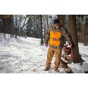 M12 HJCAMO7-0 (XXXL) - Kurtka podgrzewana męska HEXON, kamuflaż, M12™ Li-ion 12 V, rozmiar XXXL, 4932493836