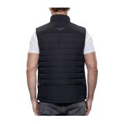 M12 HPVBL3-0 (XL) - Kamizelka podgrzewana męska pikowana HEXON, czarna, M12™ Li-ion 12 V, rozmiar XL, 4932493845