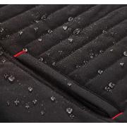 M12 HPVLBL3-0 (XXL) - Kamizelka podgrzewana damska pikowana HEXON, czarna, M12™ Li-ion 12 V, rozmiar XXL, 4932493856