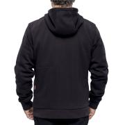 M12 HHBL5-0 (XXL) - Bluza podgrzewana męska HEXON, czarna, M12™ Li-ion 12 V, rozmiar XXL, 4932499191