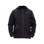 M12 HHBL5-0 (XXL) - Bluza podgrzewana męska HEXON, czarna, M12™ Li-ion 12 V, rozmiar XXL, 4932499191