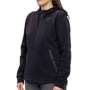 M12 HHLBL5-0 (XS) - Bluza podgrzewana damska HEXON, czarna, M12™ Li-ion 12 V, rozmiar XS, 4932499193