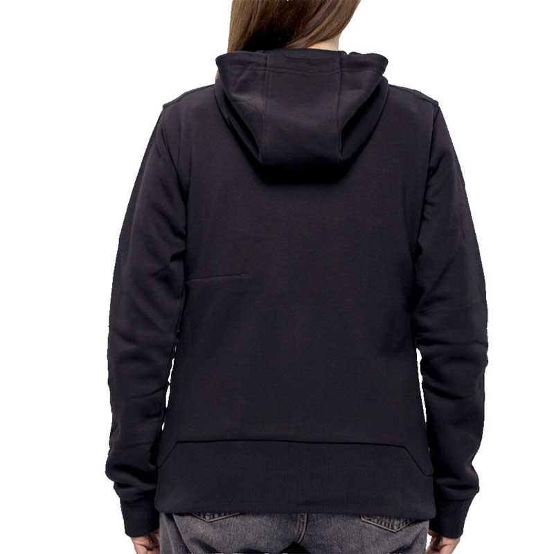 M12 HHLBL5-0 (L) - Bluza podgrzewana damska HEXON, czarna, M12™ Li-ion 12 V, rozmiar L, 4932499196