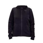M12 HHLBL5-0 (XL) - Bluza podgrzewana damska HEXON, czarna, M12™ Li-ion 12 V, rozmiar XL, 4932499197