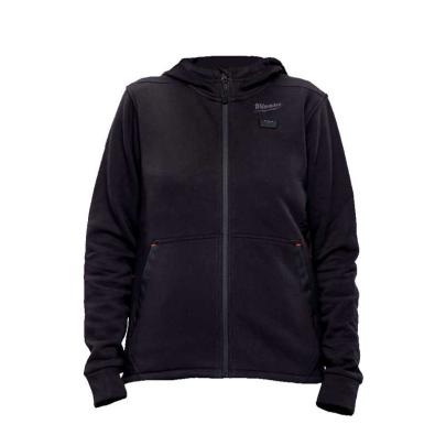 M12 HHLBL5-0 (XL) - Bluza podgrzewana damska HEXON, czarna, M12™ Li-ion 12 V, rozmiar XL, 4932499197