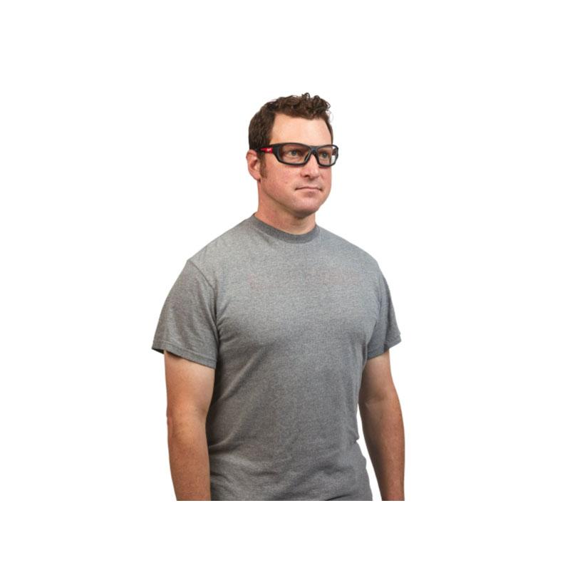 4932498367 - Okulary ochronne premium fotochromowe AS