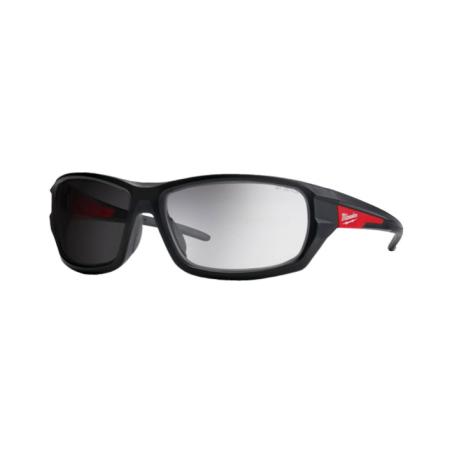 4932498367 - Okulary ochronne premium fotochromowe AS