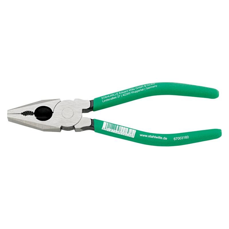 ➤ STAHLWILLE - 6700 3 160 ✔