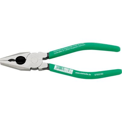 ➤ STAHLWILLE - 6700 3 160 ✔