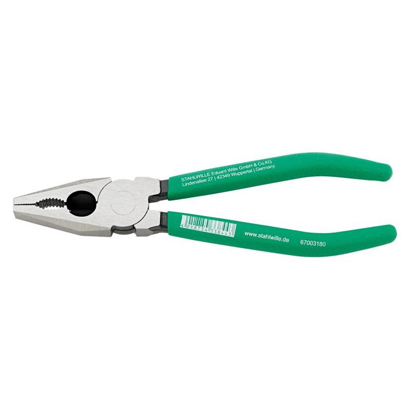 ➤ STAHLWILLE - 6700 3 180 ✔