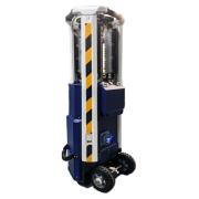 TTL-48000 - Battery-powered lighting mast 48000 lm
