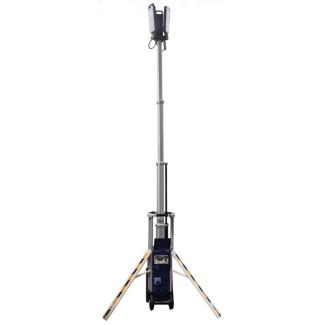TTL-48000 - Battery-powered lighting mast 48000 lm