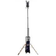TTL-48000 - Battery-powered lighting mast 48000 lm