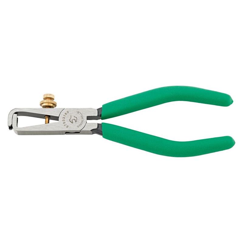 ➤ STAHLWILLE - 6622 6 160 ✔