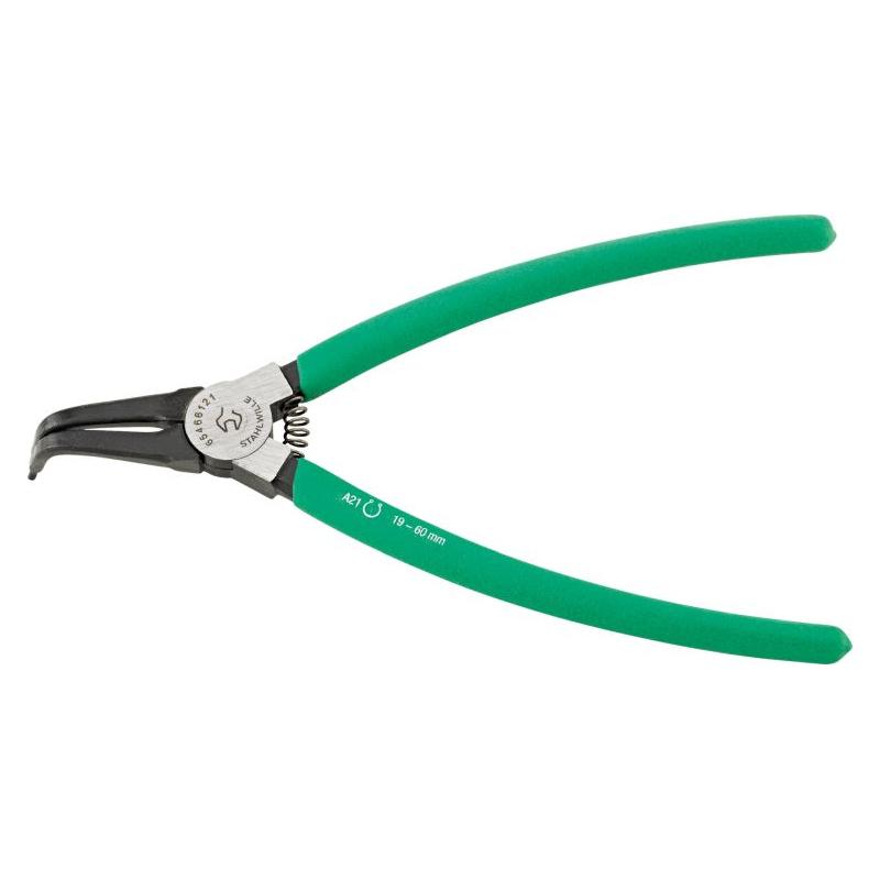 ➤ STAHLWILLE - 6546 6 121 ✔