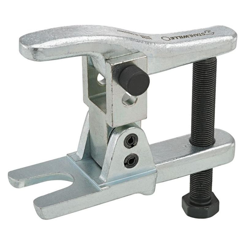 11702 - Uniwersalny ściągacz do przegubów kulowych, 50 - 80 mm, 71070002