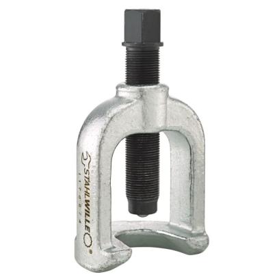 ➤ STAHLWILLE - 11708/2 - Ściągacz do przegubów kulowych do samochodów osobowych i dostawczych, 23 mm - 71080002 ✔
