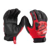 4932498481 - Rękawice robocze odporne na uderzenia DemoX, rozmiar S/7