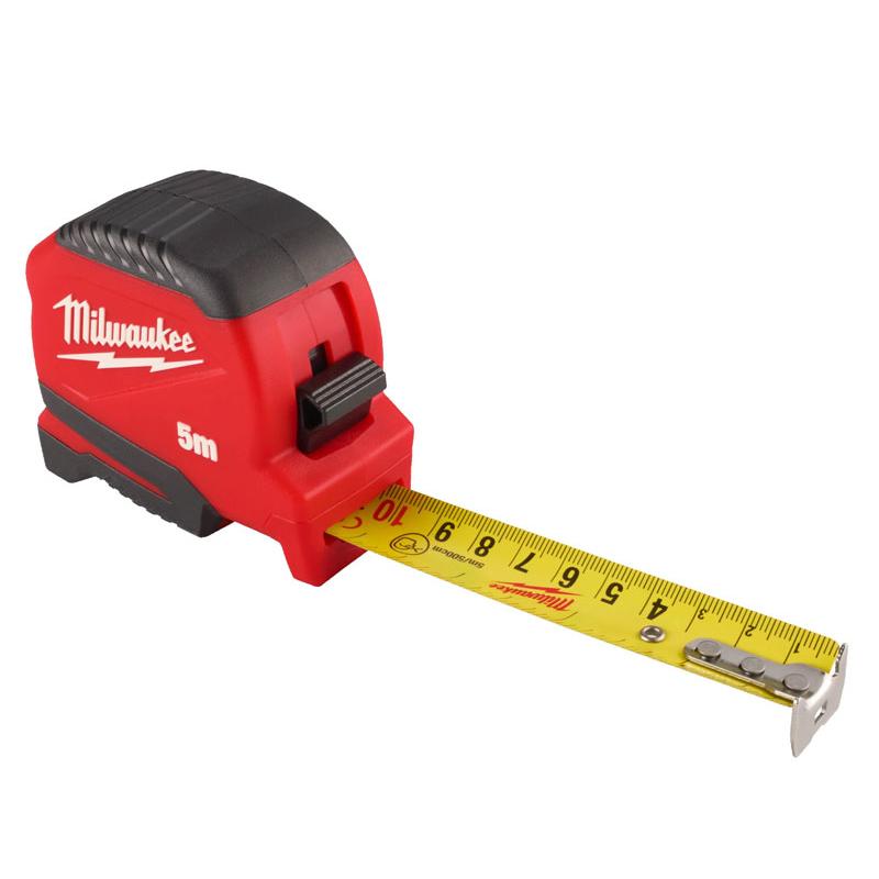 4932498778 - Taśma miernicza Compact 2, 5m/25mm