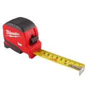 4932498778 - Taśma miernicza Compact 2, 5m/25mm
