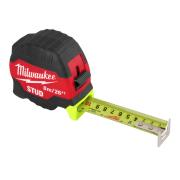 4932498766 - Taśma miernicza STUD 3, metryczno-calowa 8m-26ft/33mm