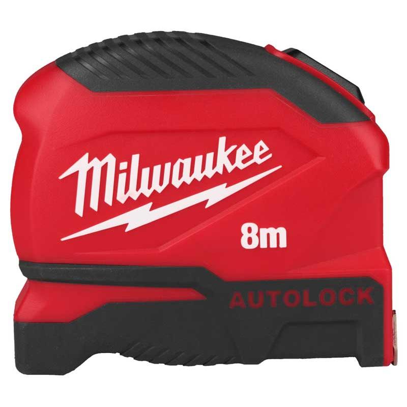 4932498774 - Taśma miernicza AUTOLOCK 2, 8m/25mm