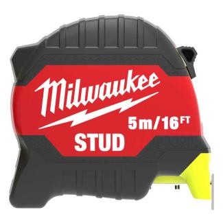 4932498764 - Taśma miernicza STUD 3, metryczno-calowa 5m-16ft/33 mm