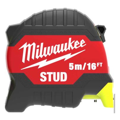 4932498764 - Taśma miernicza STUD 3, metryczno-calowa 5m-16ft/33 mm