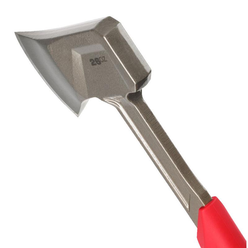 4932498628 - Siekiera 400 mm