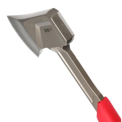 4932498628 - Siekiera 400 mm