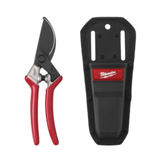 4932499680 - Sekator ogrodowy z kaburą do cięcia gałęzi 20 mm