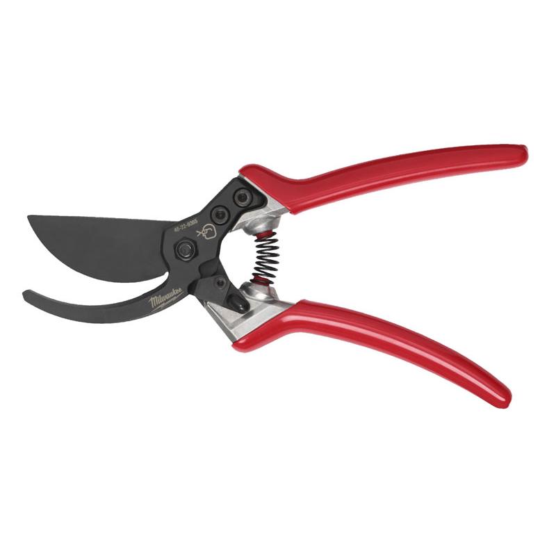 4932499679 - Sekator ogrodowy z kaburą do cięcia gałęzi 25 mm