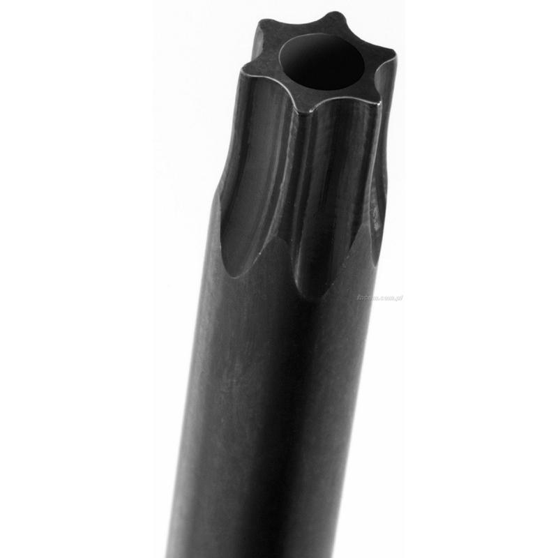 89R.10 - Klucz trzpieniowy krótki Resistorx®, T10