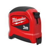 4932498782 - Taśma miernicza SLIM 2, 3m/16mm