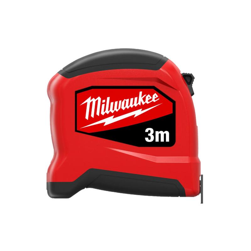 4932498782 - Taśma miernicza SLIM 2, 3m/16mm