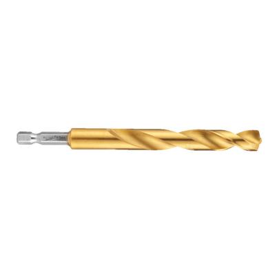 4932500415 - Wiertło do metalu Shockwave HSS-G Tin, 11,0 x 40,5/125 mm, uchwyt Hex (5 szt.)