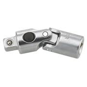 407/1QR - Przegub Kardana 1/4" QuickRelease, 45 mm, 11021500