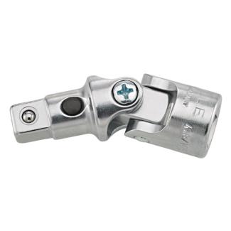 28/1QR - Przegub Kardana 3/8" QuickRelease, 60 mm, 12021500