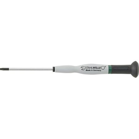 4754 T4 - Wkrętak precyzyjny do śrub Torx, T4, 47540004