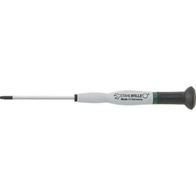 4754 T4 - Wkrętak precyzyjny do śrub Torx, T4, 47540004