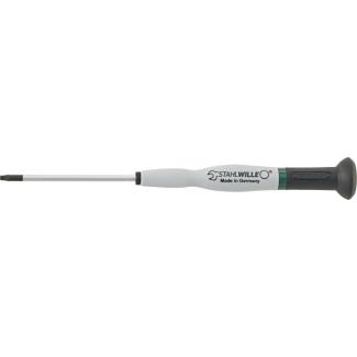 4754 T15 - Wkrętak precyzyjny do śrub Torx, T15, 47540015