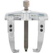 11200/1 - Ściągacz z 2 łapami przesuwnymi z chwytem zewnętrznym i wewnętrznym 3T, 71020001