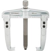 11200/3 - Ściągacz z 2 łapami przesuwnymi z chwytem zewnętrznym i wewnętrznym 5T, 71020003