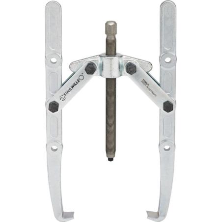 11250/1 - Ściągacz z 2 łapami z chwytem zewnętrznym i wewnętrznym 8T, 71025001